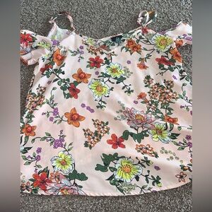 Women’s tank top size M